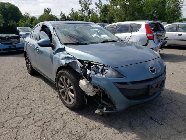 Mazda 3 s (2010)