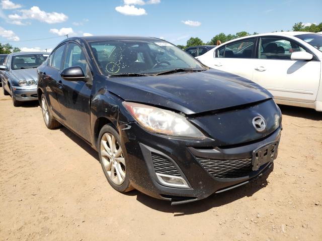 Mazda 3 s (2010)