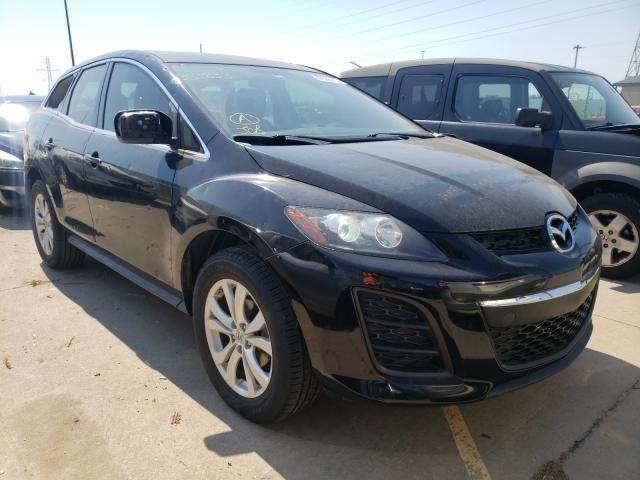 Mazda Cx-7 (2010)