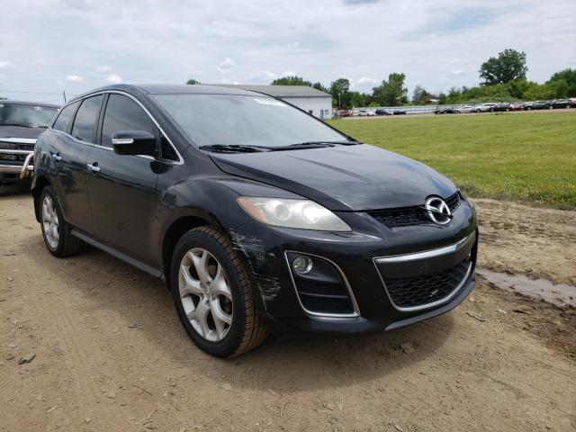 Mazda Cx-7 (2010)