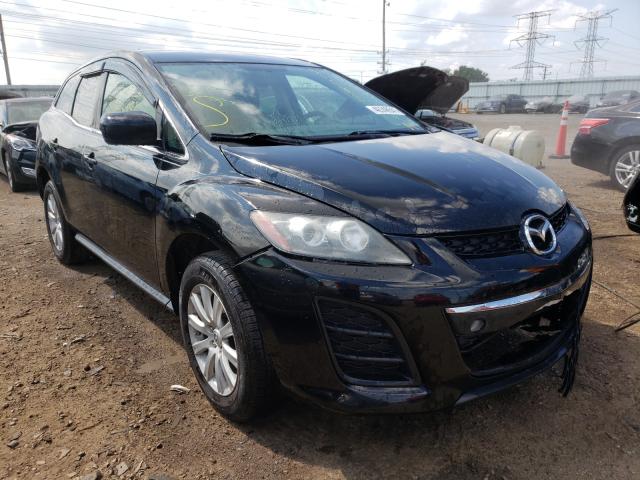 Mazda Cx-7 (2011)