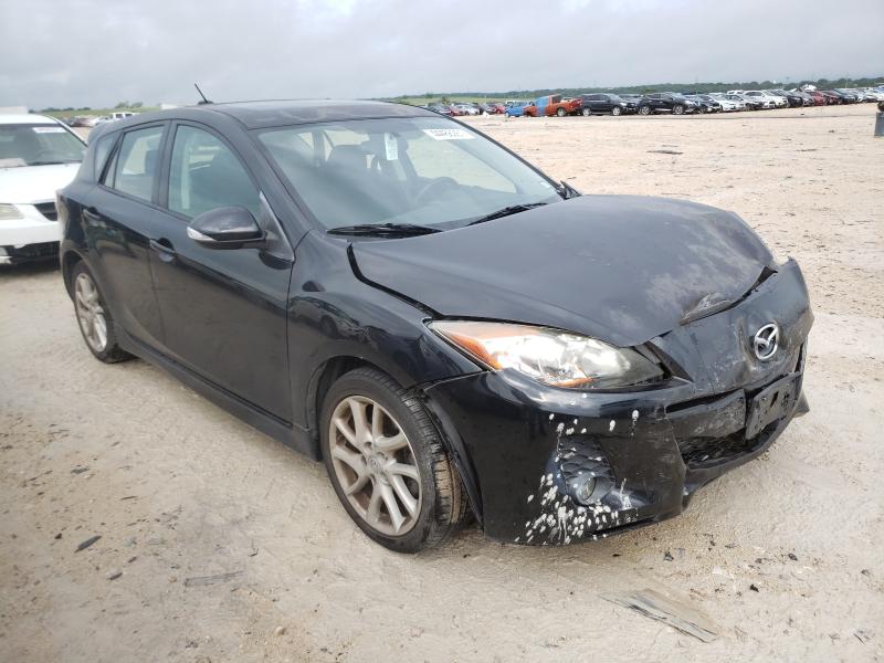 Mazda 3 s (2012)