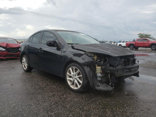 Mazda 3 s (2012)