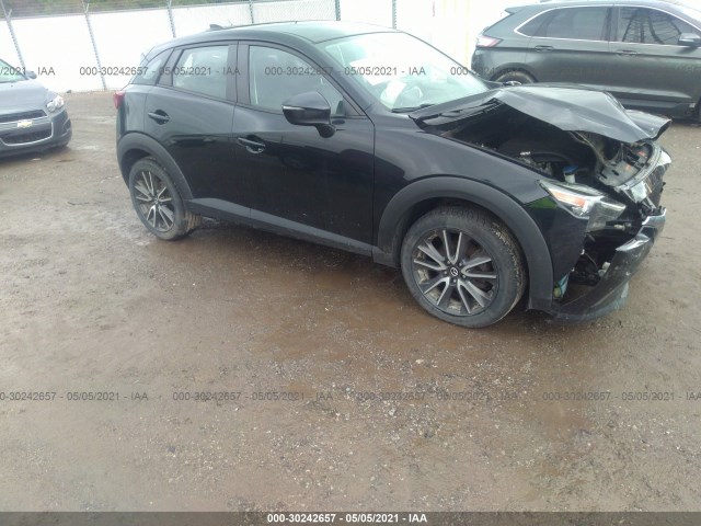 Mazda Cx-3 (2017)