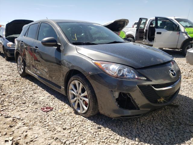 Mazda 3 s (2010)