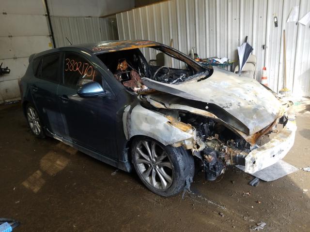Mazda 3 s (2010)