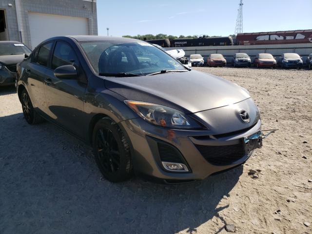 Mazda 3 s (2010)