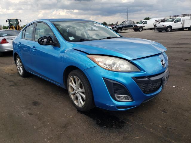 Mazda 3 s (2010)