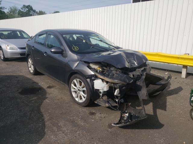 Mazda 3 s (2010)