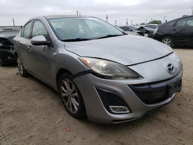 Mazda 3 s (2010)