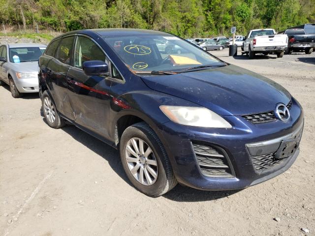 Mazda Cx-7 (2010)