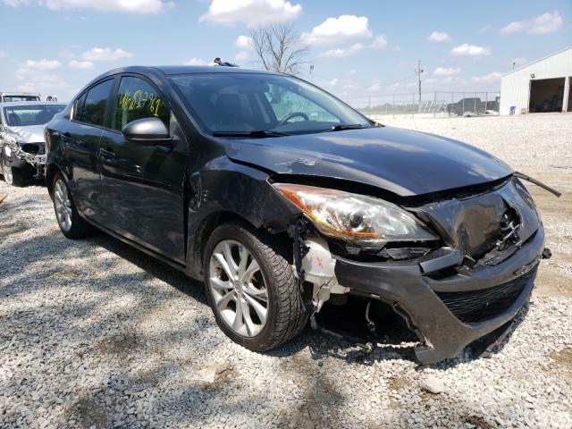 Mazda 3 s (2011)