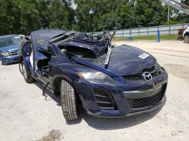 Mazda Cx-7 (2011)
