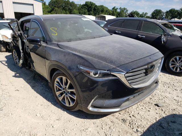 Mazda Cx-9 grand (2018)