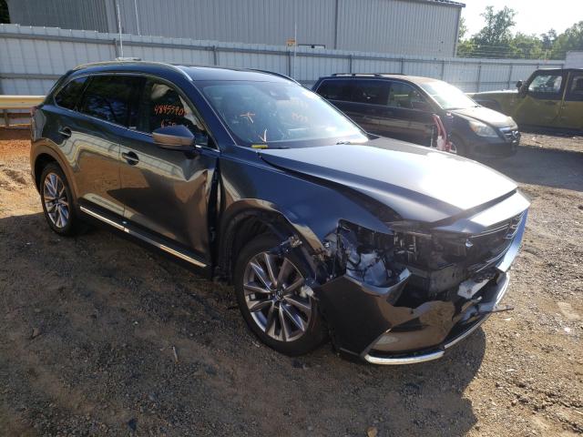 Mazda Cx-9 grand (2020)