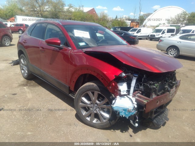 Mazda Cx-30 (2021)