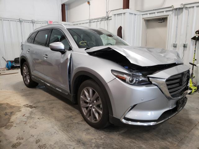 Mazda Cx-9 grand (2021)