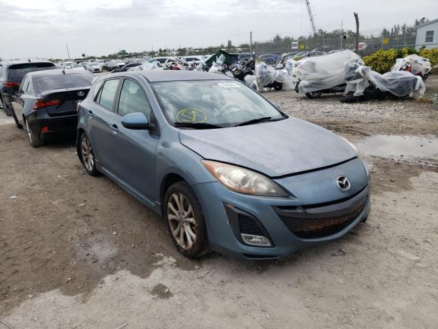 Mazda 3 s (2010)