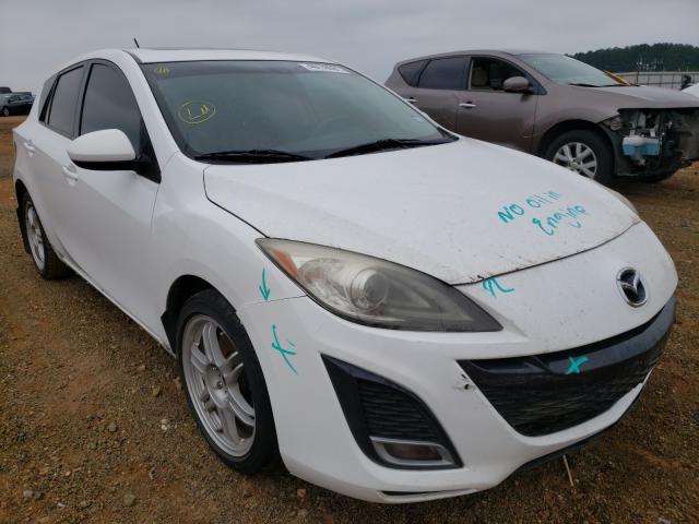Mazda 3 s (2010)