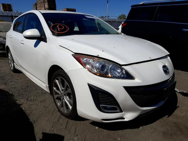 Mazda 3 s (2010)