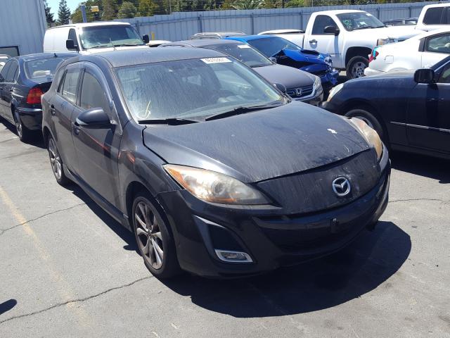 Mazda 3 s (2010)