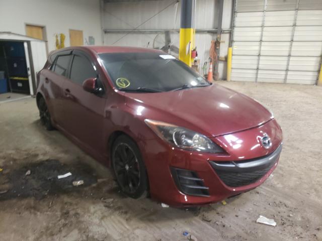 Mazda 3 s (2010)