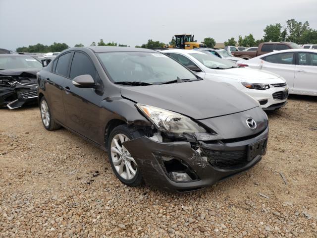 Mazda 3 s (2010)