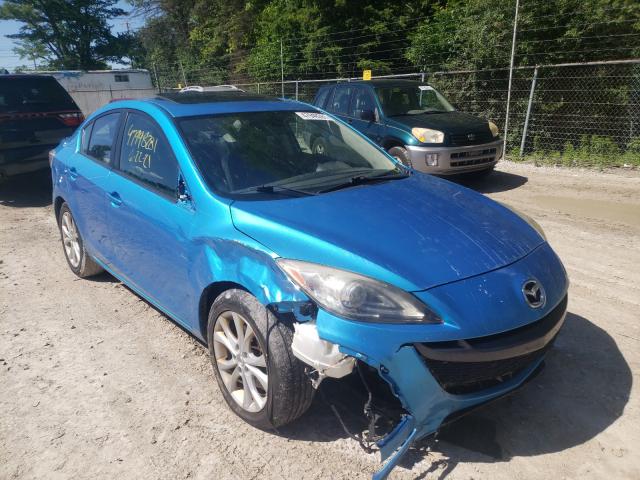 Mazda 3 s (2010)