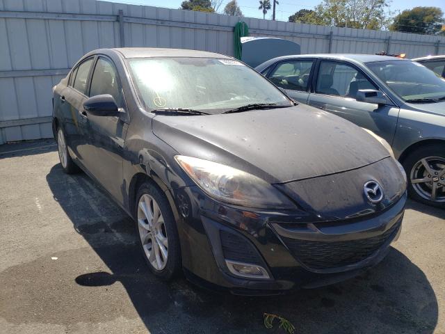 Mazda 3 s (2010)