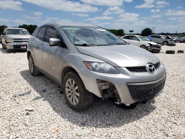 Mazda Cx-7 (2010)