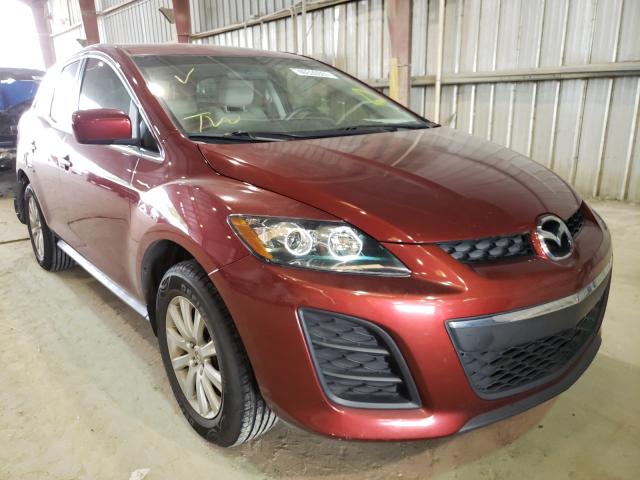 Mazda Cx-7 (2010)