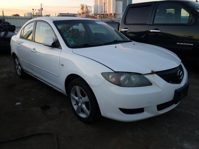 Mazda Mazda3 (2010)