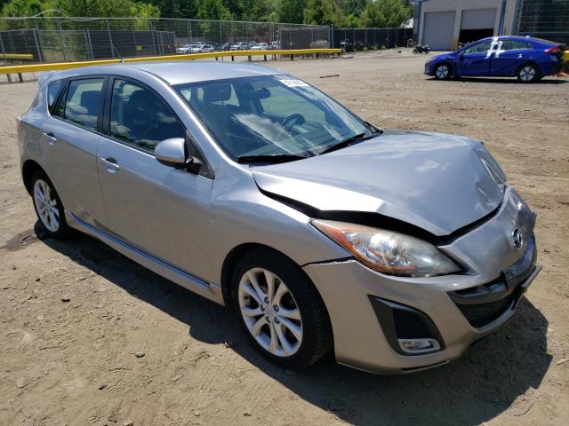 Mazda 3 s (2011)