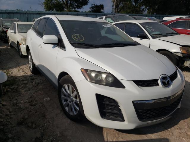 Mazda Cx-7 (2011)