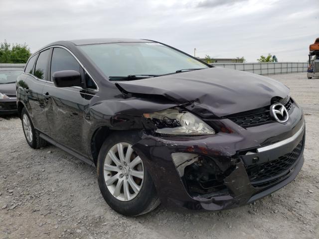 Mazda Cx-7 (2011)