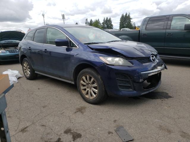 Mazda Cx-7 (2011)