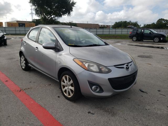 Mazda Mazda2 (2011)