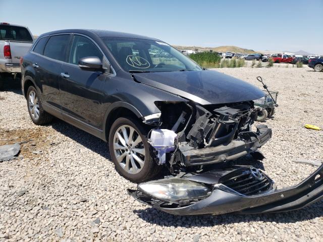 Mazda Cx-9 grand (2014)