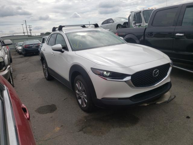 Mazda Cx-30 (2020)