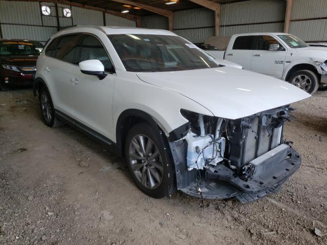 Mazda Cx-9 grand (2020)