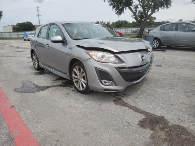 Mazda 3 s (2010)