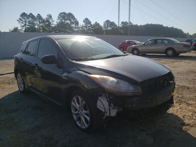Mazda 3 s (2010)
