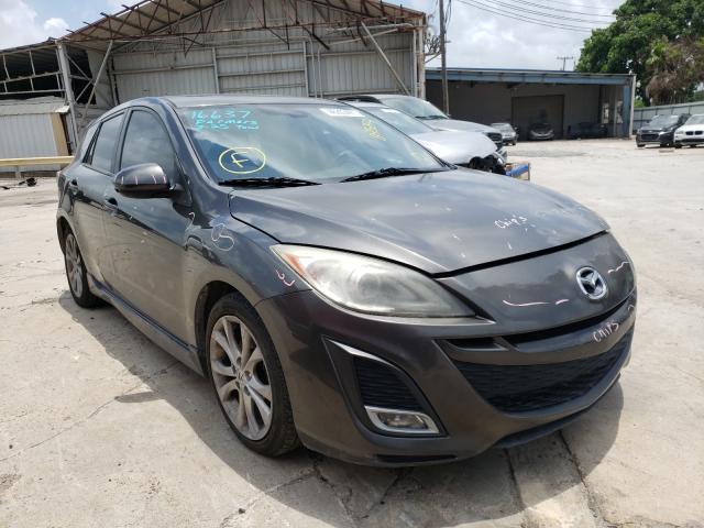 Mazda 3 s (2010)