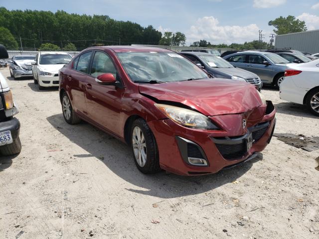 Mazda 3 s (2010)