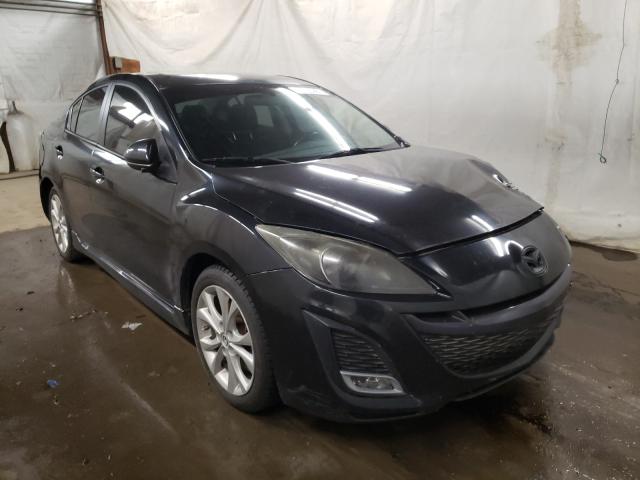 Mazda 3 s (2011)