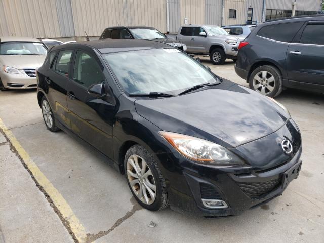 Mazda 3 s (2010)