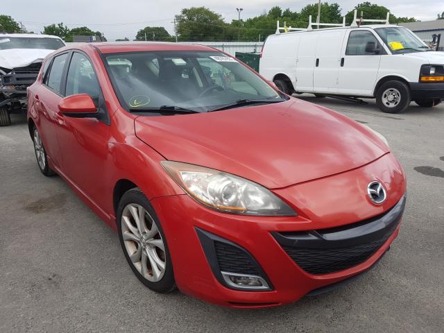 Mazda 3 s (2010)