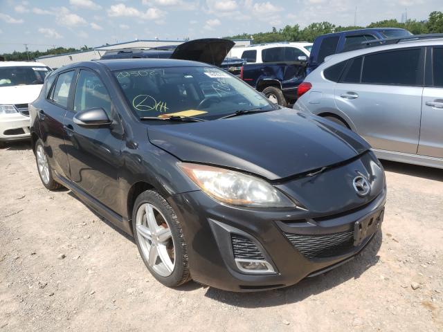 Mazda 3 s (2010)