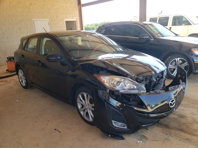 Mazda 3 s (2010)