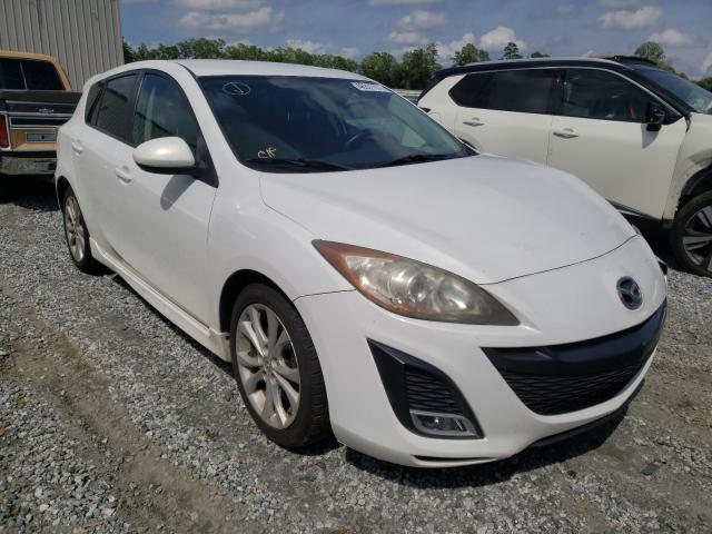 Mazda 3 s (2010)
